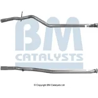 BM CATALYSTS BM50037 Voorpijp