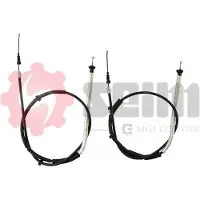 Seim 803495 Handremkabel