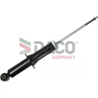 DACO Germany 551601 Schokdemper