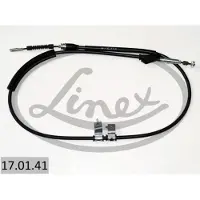 Linex 17.01.41 Handremkabel