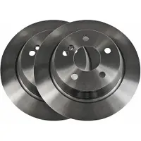 VAICO V30-40048 Remschijf