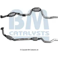 BM CATALYSTS BM90859H Katalysator