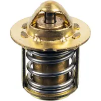 FEBI BILSTEIN Thermostaat, koelvloeistof 174444