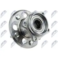 NTY KLT-TY-077 Wiellagerset