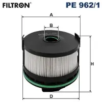 FILTRON Brandstoffilter PE 962/1