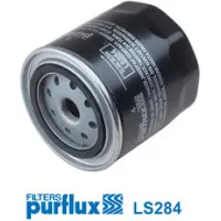 PURFLUX LS284 Oliefilter