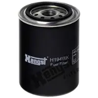 HENGST FILTER H194WK Brandstoffilter