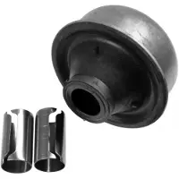 LEMFOERDER 25350 01 Draagarmrubber