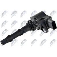 NTY ECZ-ME-003 Bobine