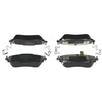 Bosch Remblokset 0 986 460 015
