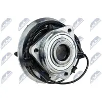 NTY KLP-CH-032 Wiellagerset