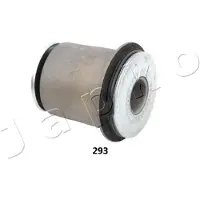 Japko GOJ293 Draagarmrubber