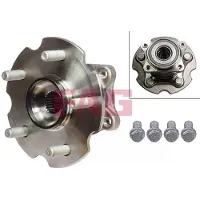 Schaeffler FAG Wiellagerset FAG 713 6213 40