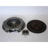 Japanparts KF-275 Koppelingsset