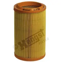 HENGST FILTER E429L Luchtfilter