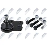 NTY Fuseekogel ZSG-ME-001
