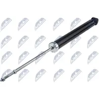 NTY A-NS-042 Schokdemper