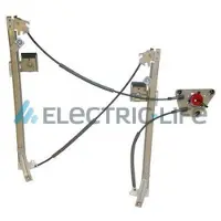 Electric Life Raambedieningsmechanisme ZR ST705 L