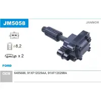 JANMOR JM5058 Bobine