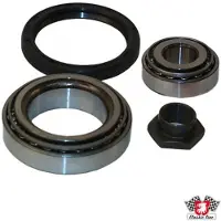 JP GROUP 1141300610 Wiellagerset