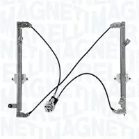 MAGNETI MARELLI Raambedieningsmechanisme 350103151200