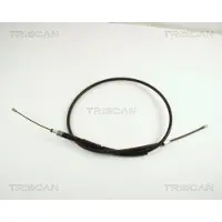 TRISCAN 8140 28102 Handremkabel
