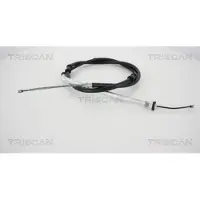 TRISCAN 8140 151011 Handremkabel