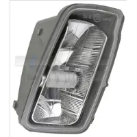 TYC Mistlamp 19-0686-11-2 TYC voor o.a. FORD