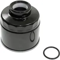 FEBI BILSTEIN 184017 Brandstoffilter