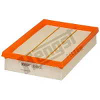 HENGST FILTER Luchtfilter E493L