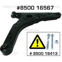 TRISCAN 8500 16567 Draagarm