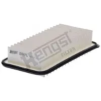 HENGST FILTER E641L Luchtfilter