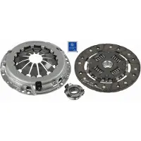 SACHS 3000 951 436 Koppelingsset