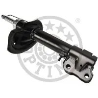 OPTIMAL A-5026GR Schokdemper