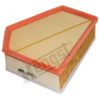 HENGST FILTER E837L Luchtfilter