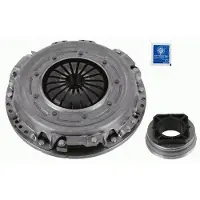 SACHS 3090 600 010 Koppelingsset