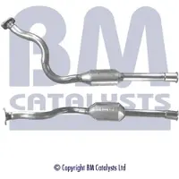 BM CATALYSTS Katalysator Approved BM80105H