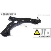 TRISCAN 8500 295213 Draagarm
