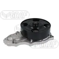Graf PA1458 Waterpomp