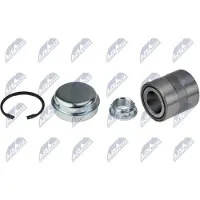 NTY KLT-ME-023 Wiellagerset