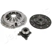Japanparts KF-2105 Koppelingsset