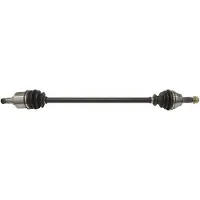 MAPCO 16618 Aandrijfas