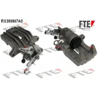 FTE 9296003 Remklauw
