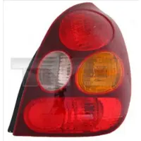 TYC Achterlicht links 11-0146-05-2 TYC voor o.a. TOYOTA