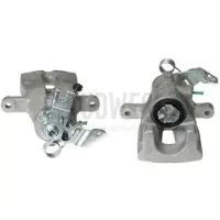 BUDWEG CALIPER 344582 Remklauw