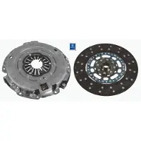 SACHS 3000 950 858 Koppelingsset