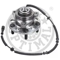 OPTIMAL 921718 Wiellagerset