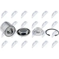 NTY KLT-CT-047 Wiellagerset