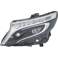 Hella Koplamp, bevestiging 1EX011 284-271
