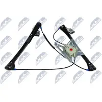 NTY Raambedieningsmechanisme EPS-AU-008